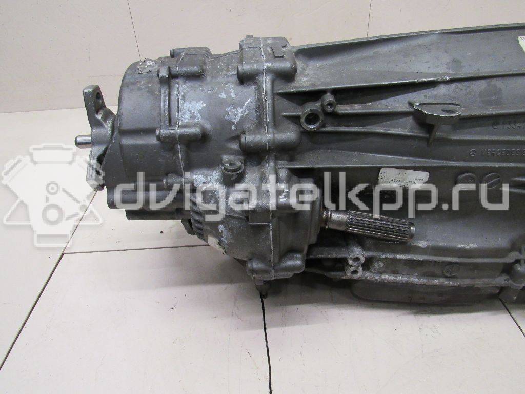 Фото Контрактная (б/у) АКПП для Mercedes-Benz C-Class / Glk-Class X204 272 л.с 24V 3.5 л M 272.971 (M272 E35) бензин 2042706100 {forloop.counter}}