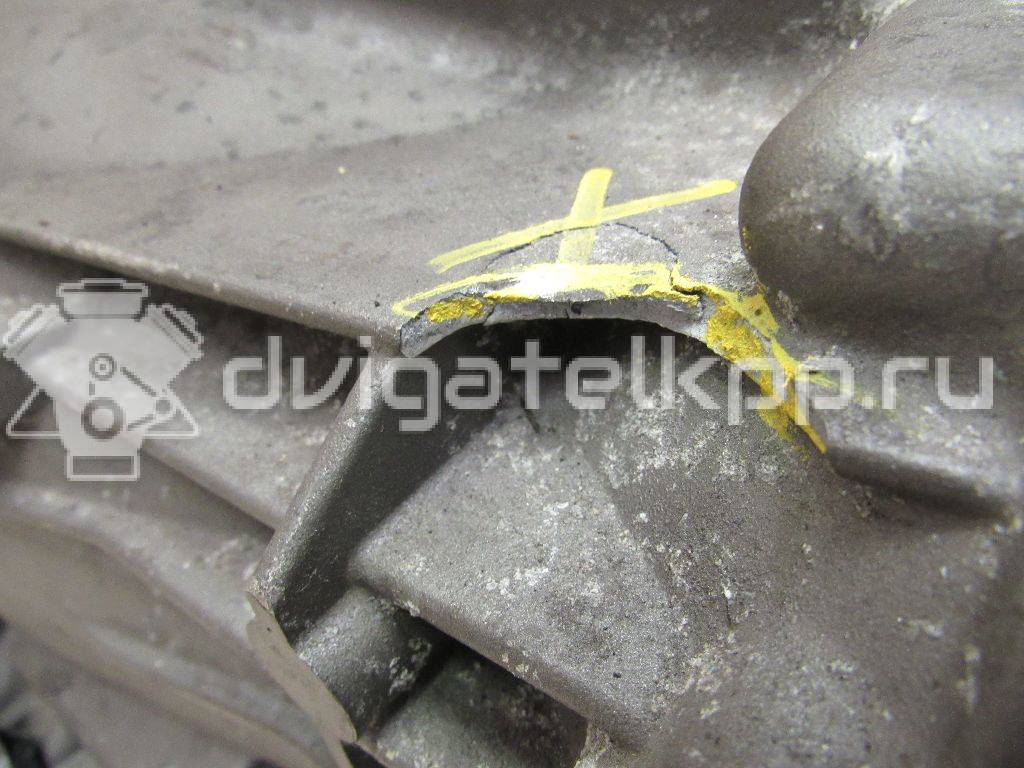 Фото Контрактная (б/у) АКПП для Mercedes-Benz C-Class / Glk-Class X204 272 л.с 24V 3.5 л M 272.971 (M272 E35) бензин 2042706100 {forloop.counter}}