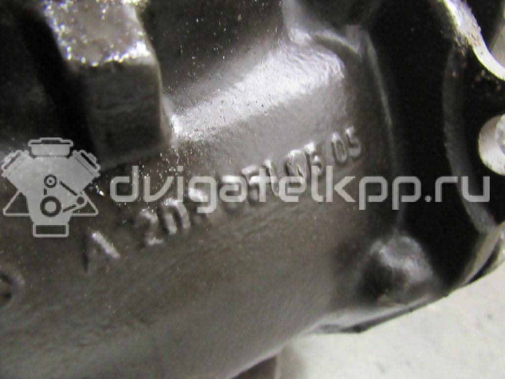 Фото Контрактная (б/у) АКПП для Mercedes-Benz C-Class / Glk-Class X204 272 л.с 24V 3.5 л M 272.971 (M272 E35) бензин 2042706100 {forloop.counter}}