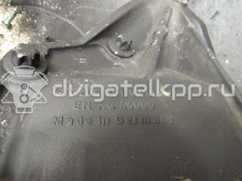 Фото Контрактная (б/у) АКПП для Mercedes-Benz C-Class / Glk-Class X204 272 л.с 24V 3.5 л M 272.971 (M272 E35) бензин 2042706100 {forloop.counter}}