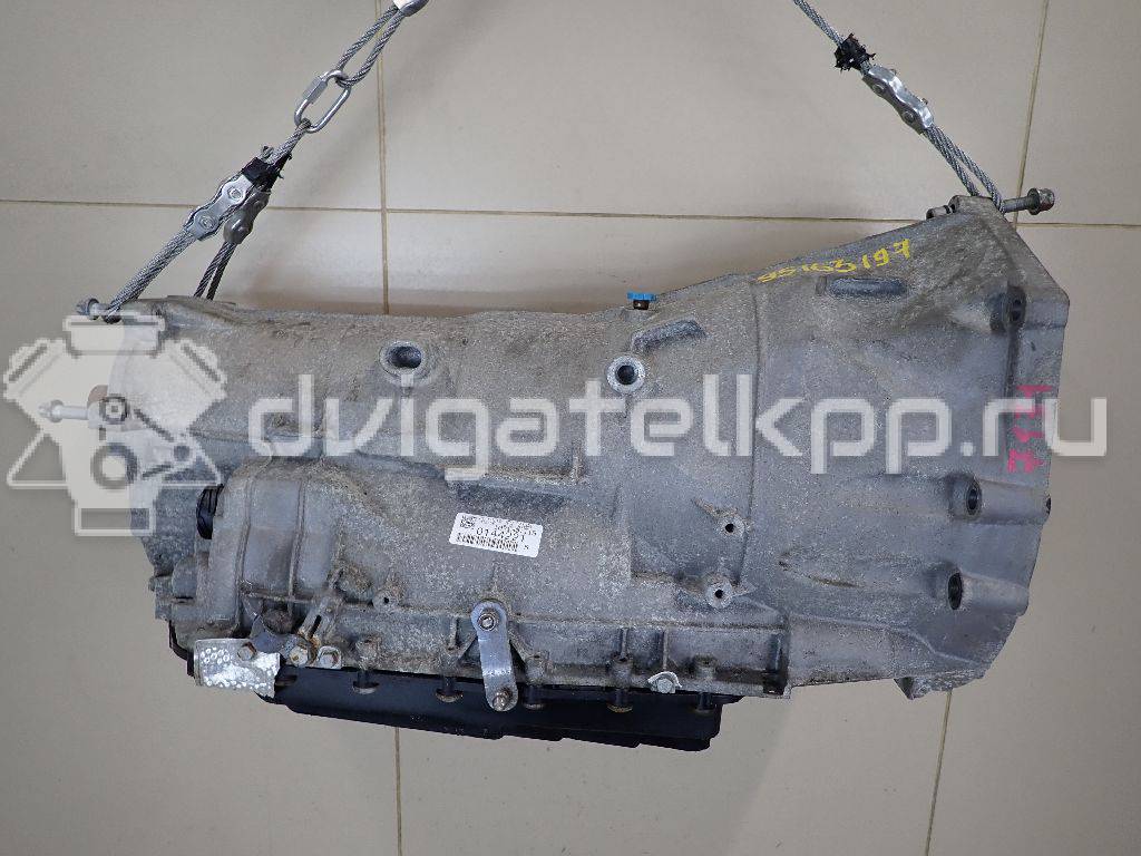 Фото Контрактная (б/у) АКПП для Alpina / Bmw / Bmw (Brilliance) 409-440 л.с 24V 3.0 л N55 B30 A бензин 24007572080 {forloop.counter}}