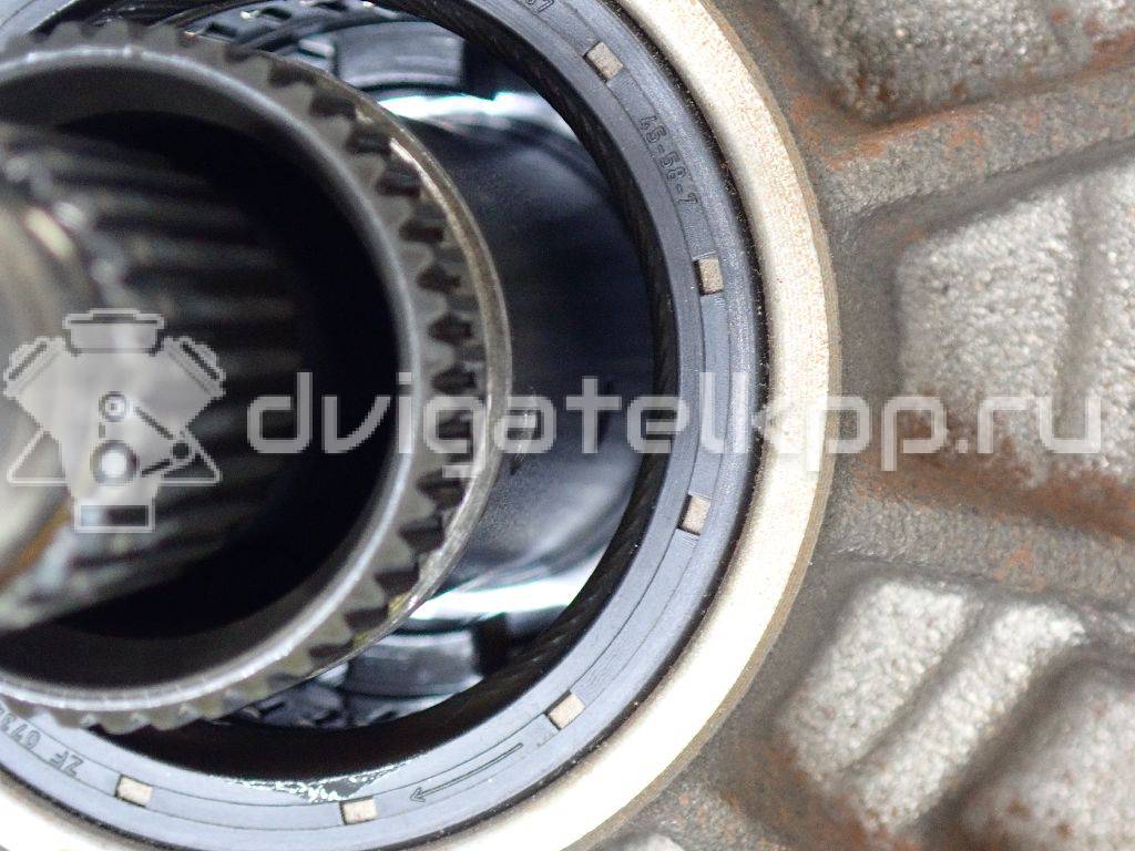 Фото Контрактная (б/у) АКПП для Alpina / Bmw / Bmw (Brilliance) 409-440 л.с 24V 3.0 л N55 B30 A бензин 24007572080 {forloop.counter}}