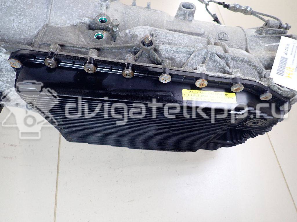 Фото Контрактная (б/у) АКПП для Alpina / Bmw / Bmw (Brilliance) 409-440 л.с 24V 3.0 л N55 B30 A бензин 24007572080 {forloop.counter}}