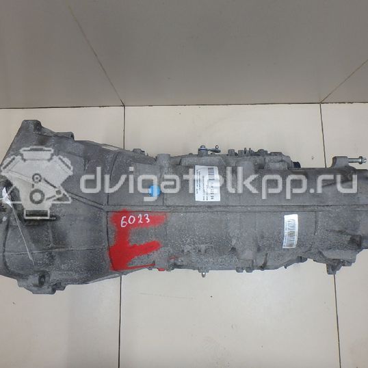 Фото Контрактная (б/у) АКПП для Bmw / Alpina / Bmw (Brilliance) 306 л.с 24V 3.0 л N55 B30 A бензин 24007572080