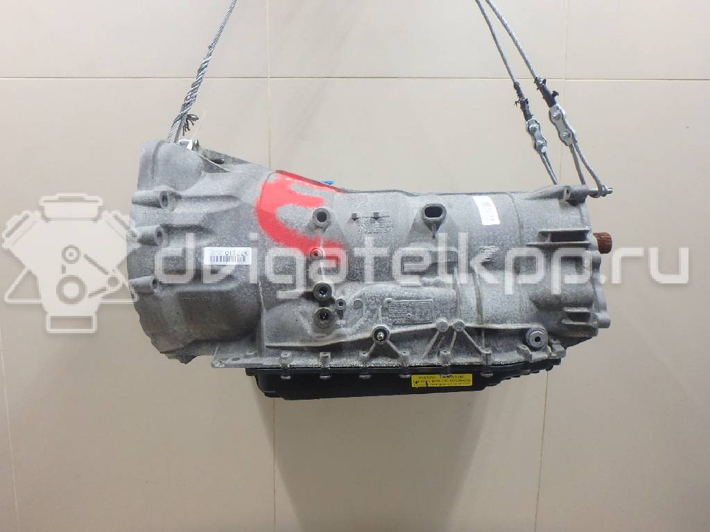 Фото Контрактная (б/у) АКПП для Bmw / Alpina / Bmw (Brilliance) 306 л.с 24V 3.0 л N55 B30 A бензин 24007572080 {forloop.counter}}