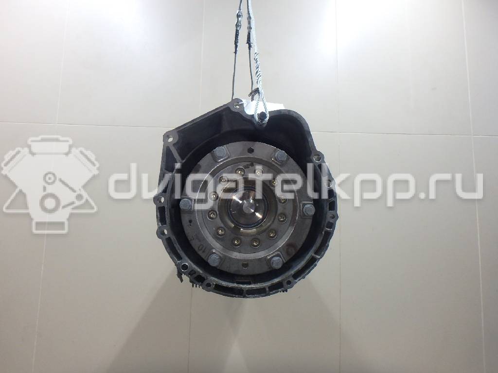 Фото Контрактная (б/у) АКПП для Bmw / Alpina / Bmw (Brilliance) 306 л.с 24V 3.0 л N55 B30 A бензин 24007572080 {forloop.counter}}