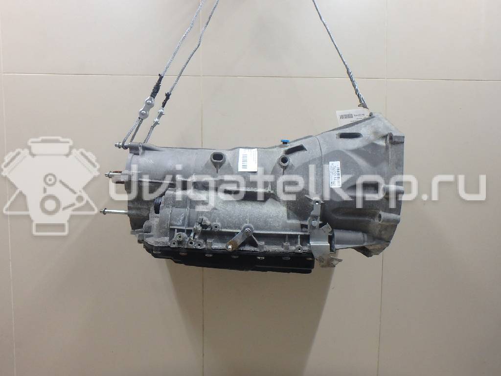 Фото Контрактная (б/у) АКПП для Bmw / Alpina / Bmw (Brilliance) 306 л.с 24V 3.0 л N55 B30 A бензин 24007572080 {forloop.counter}}