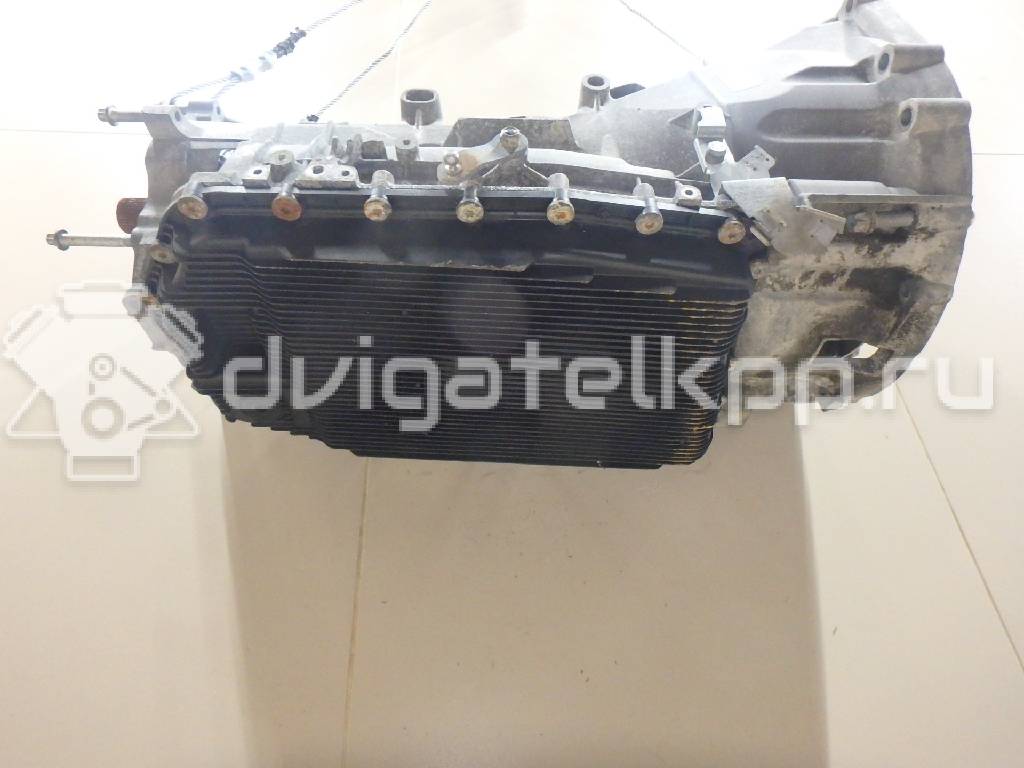 Фото Контрактная (б/у) АКПП для Bmw / Alpina / Bmw (Brilliance) 306 л.с 24V 3.0 л N55 B30 A бензин 24007572080 {forloop.counter}}