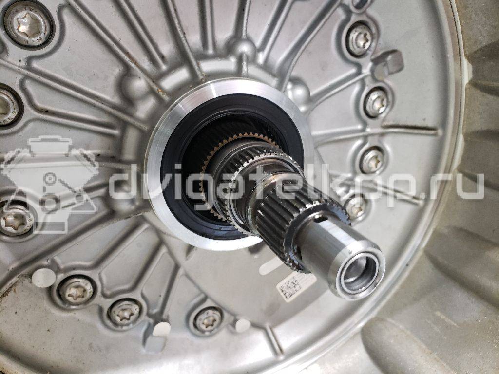 Фото Контрактная (б/у) АКПП для Alpina / Bmw / Bmw (Brilliance) 409-440 л.с 24V 3.0 л N55 B30 A бензин 24008601211 {forloop.counter}}