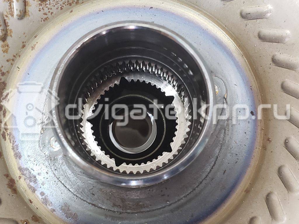 Фото Контрактная (б/у) АКПП для Alpina / Bmw / Bmw (Brilliance) 409-440 л.с 24V 3.0 л N55 B30 A бензин 24008601211 {forloop.counter}}