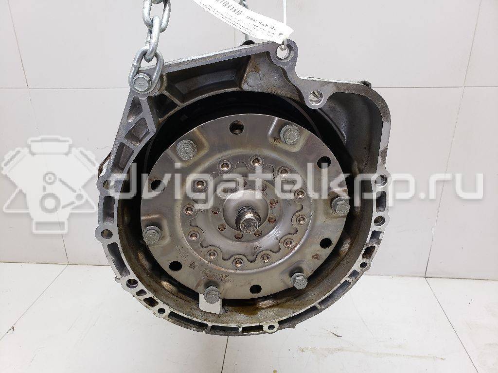 Фото Контрактная (б/у) АКПП для Alpina / Bmw / Bmw (Brilliance) 409-440 л.с 24V 3.0 л N55 B30 A бензин 24008601211 {forloop.counter}}