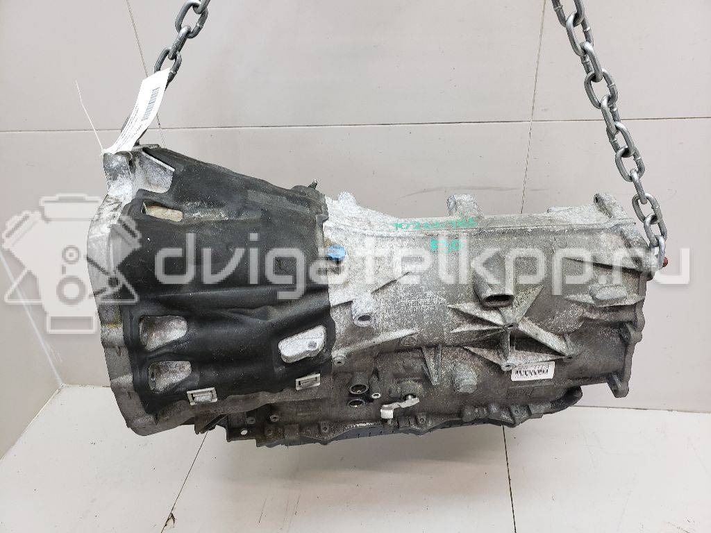 Фото Контрактная (б/у) АКПП для Bmw / Alpina / Bmw (Brilliance) 306 л.с 24V 3.0 л N55 B30 A бензин 24008601211 {forloop.counter}}