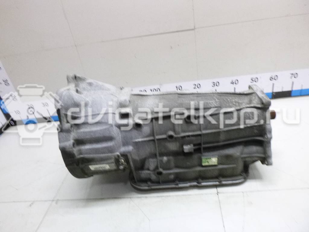 Фото Контрактная (б/у) АКПП для Bmw 3 / 5 / 1 / 7 / X3 211-272 л.с 24V 3.0 л N52 B30 A бензин 24007566254 {forloop.counter}}