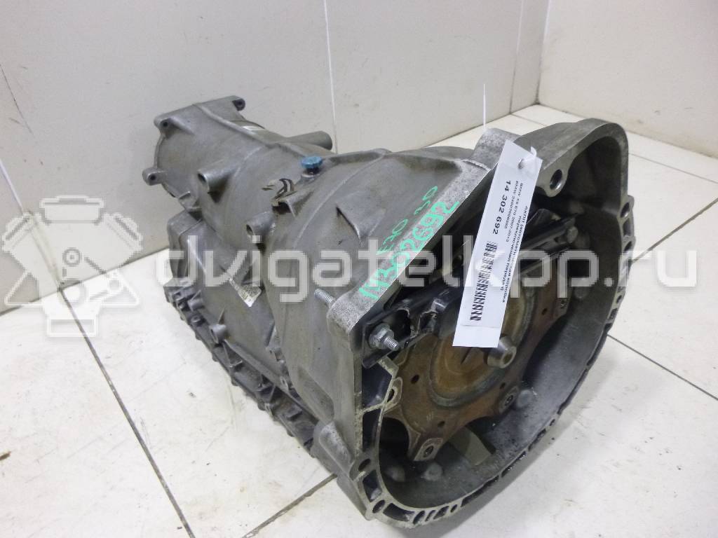 Фото Контрактная (б/у) АКПП для Bmw / Bmw (Brilliance) 258 л.с 24V 3.0 л N52 B30 AF бензин 24007606352 {forloop.counter}}