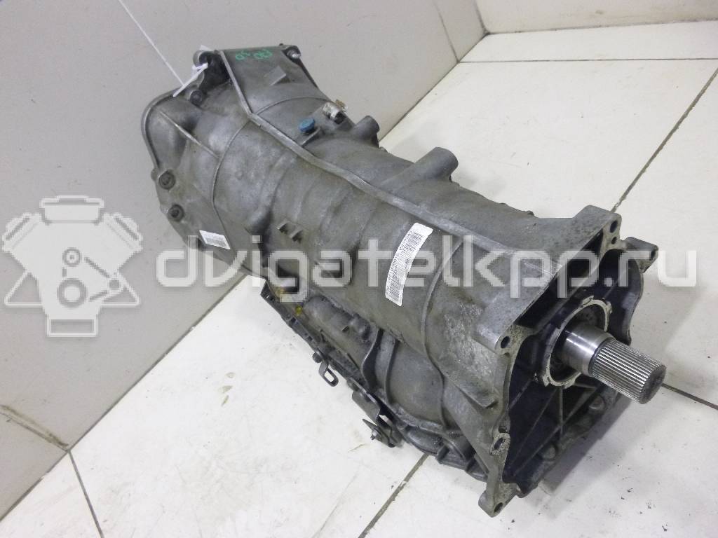 Фото Контрактная (б/у) АКПП для Bmw / Bmw (Brilliance) 258 л.с 24V 3.0 л N52 B30 AF бензин 24007606352 {forloop.counter}}