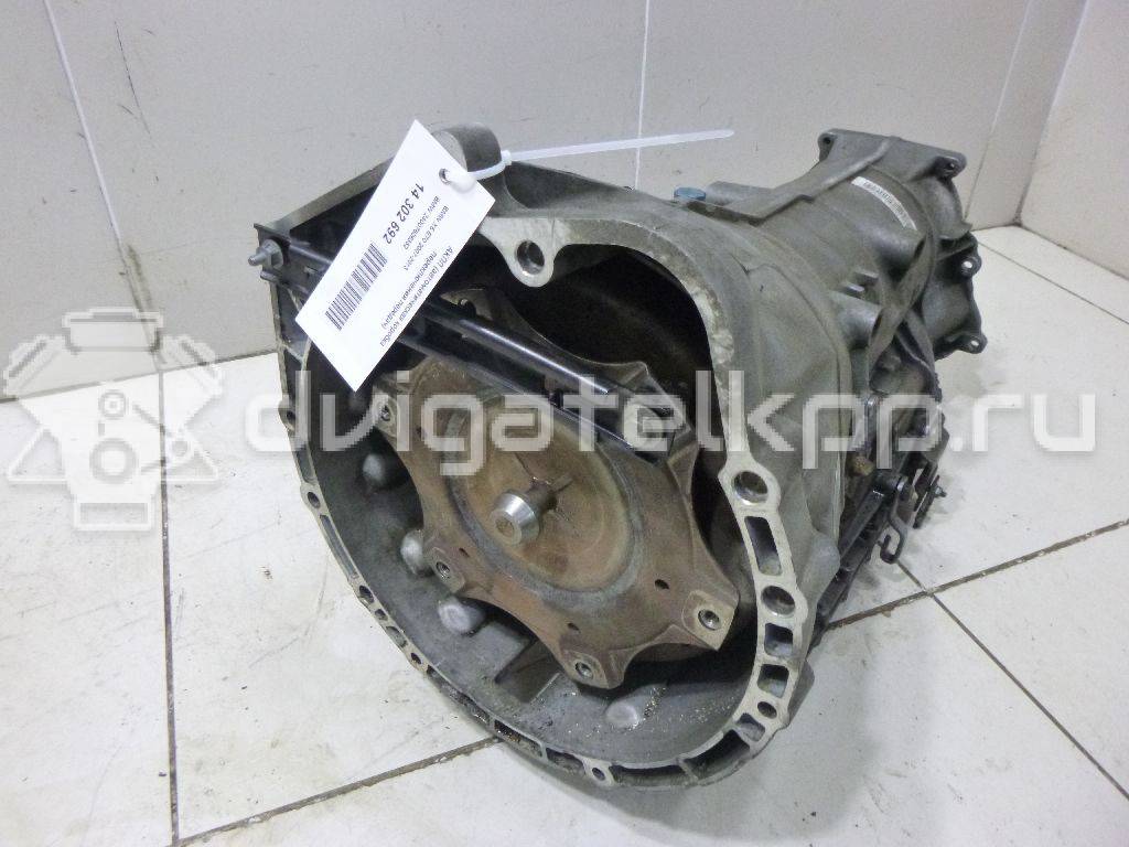 Фото Контрактная (б/у) АКПП для Bmw 3 / 5 / 1 / 7 / X3 211-272 л.с 24V 3.0 л N52 B30 A бензин 24007606352 {forloop.counter}}