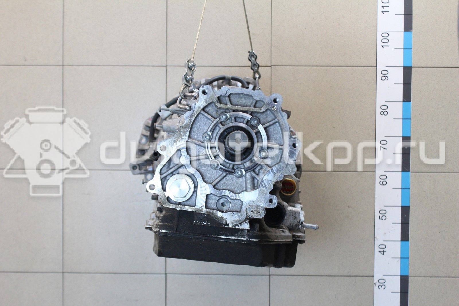 Фото Контрактная (б/у) АКПП для Bmw 5 / 6 / 7 / X5 / X6 405-449 л.с 32V 4.4 л N63 B44 A бензин 24007613155 {forloop.counter}}