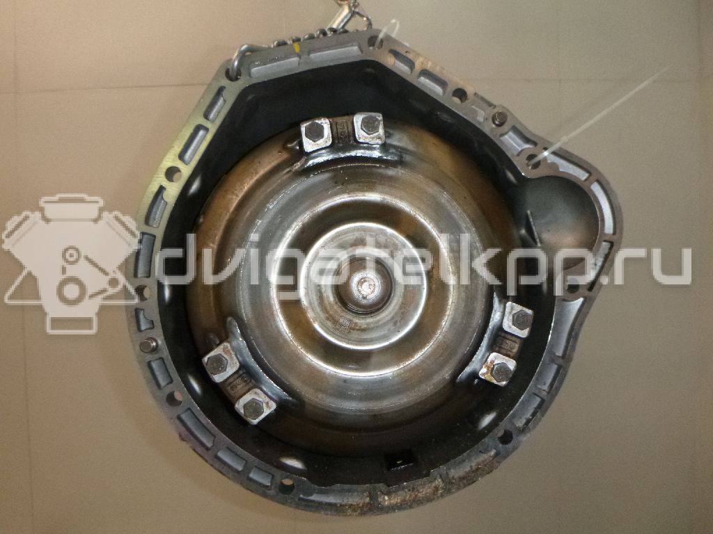 Фото Контрактная (б/у) АКПП для Mercedes-Benz E-Class 163 л.с 16V 1.8 л M 271.941 (M271 KE18 ML) бензин 2112703300 {forloop.counter}}