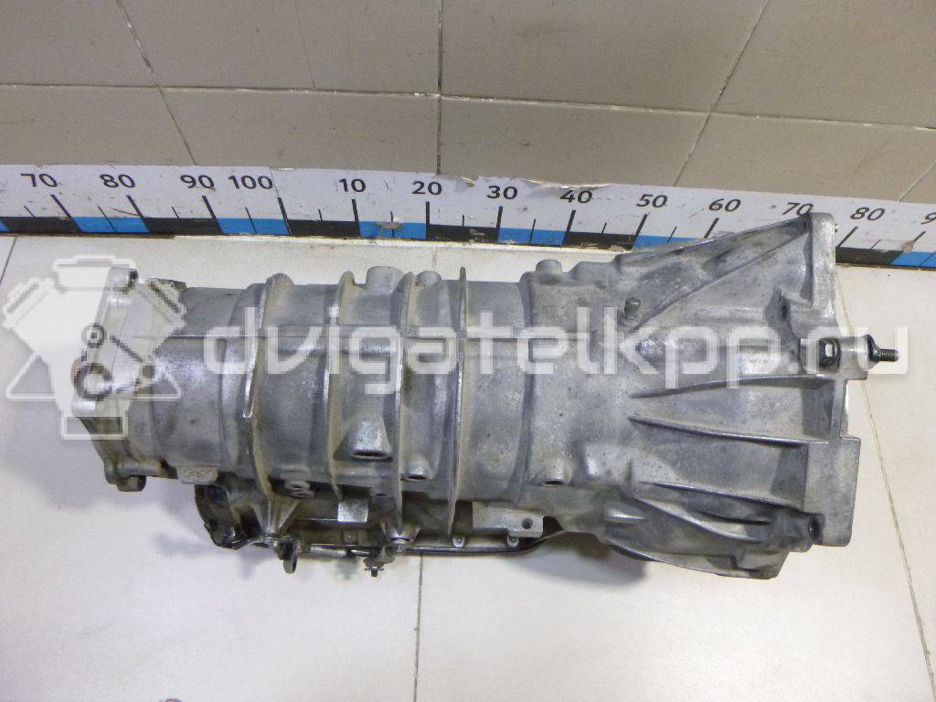 Фото Контрактная (б/у) АКПП для Bmw / Bmw (Brilliance) 186-192 л.с 24V 2.5 л M54 B25 (256S5) бензин 24007523279 {forloop.counter}}