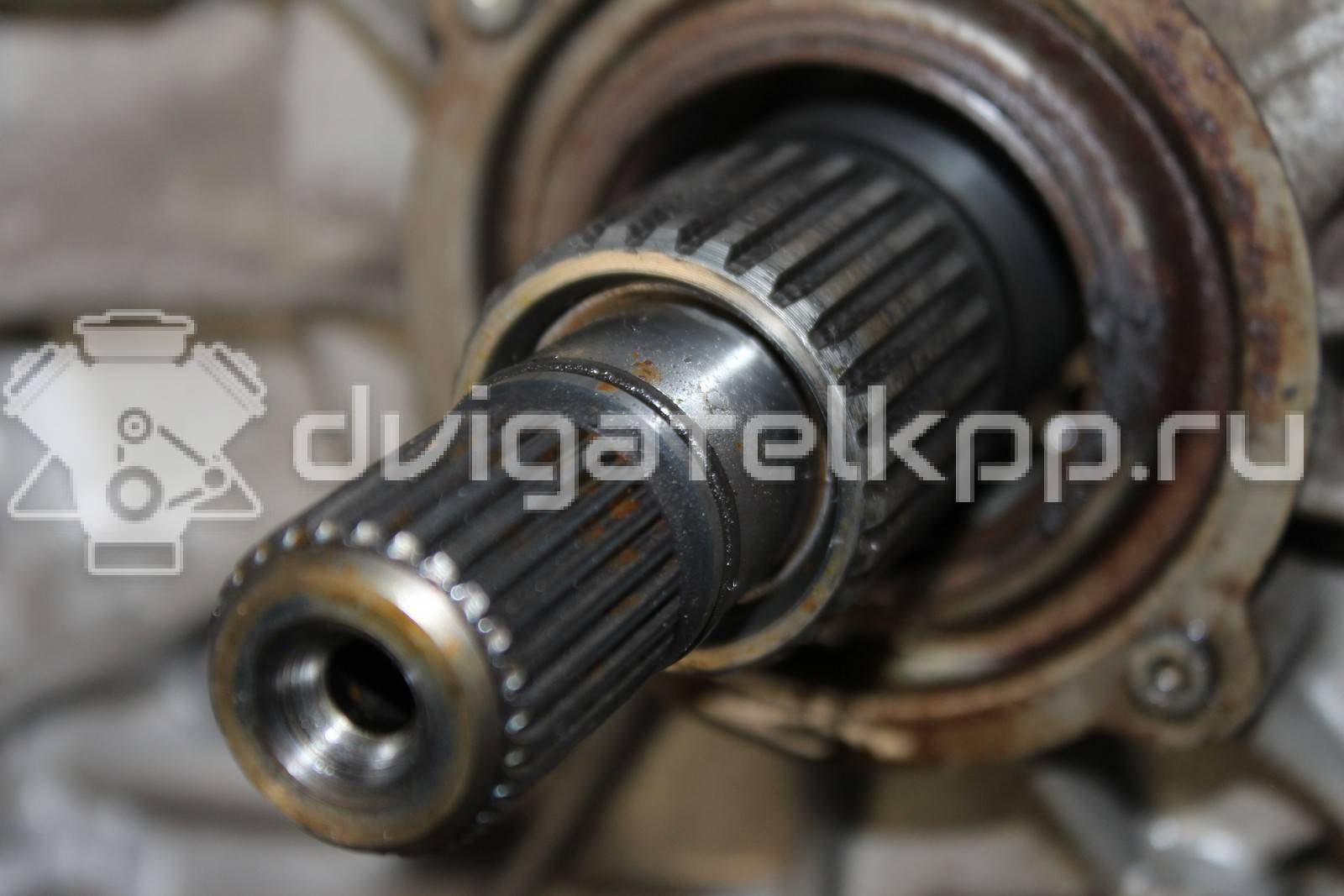 Фото Контрактная (б/у) АКПП для Bmw (Brilliance) / Bmw 192 л.с 24V 2.5 л M54 B25 (256S5) бензин 24007523279 {forloop.counter}}