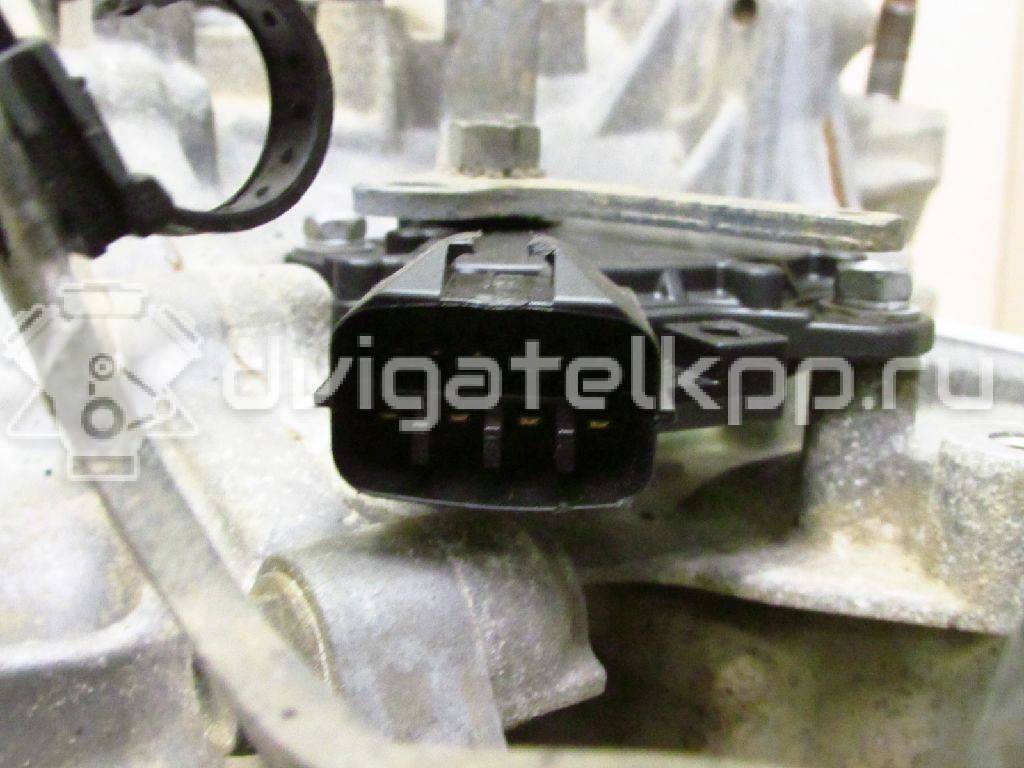 Фото Контрактная (б/у) АКПП для Peugeot / Citroen / Mitsubishi 147-160 л.с 16V 2.0 л 4B11 бензин 1608257380 {forloop.counter}}