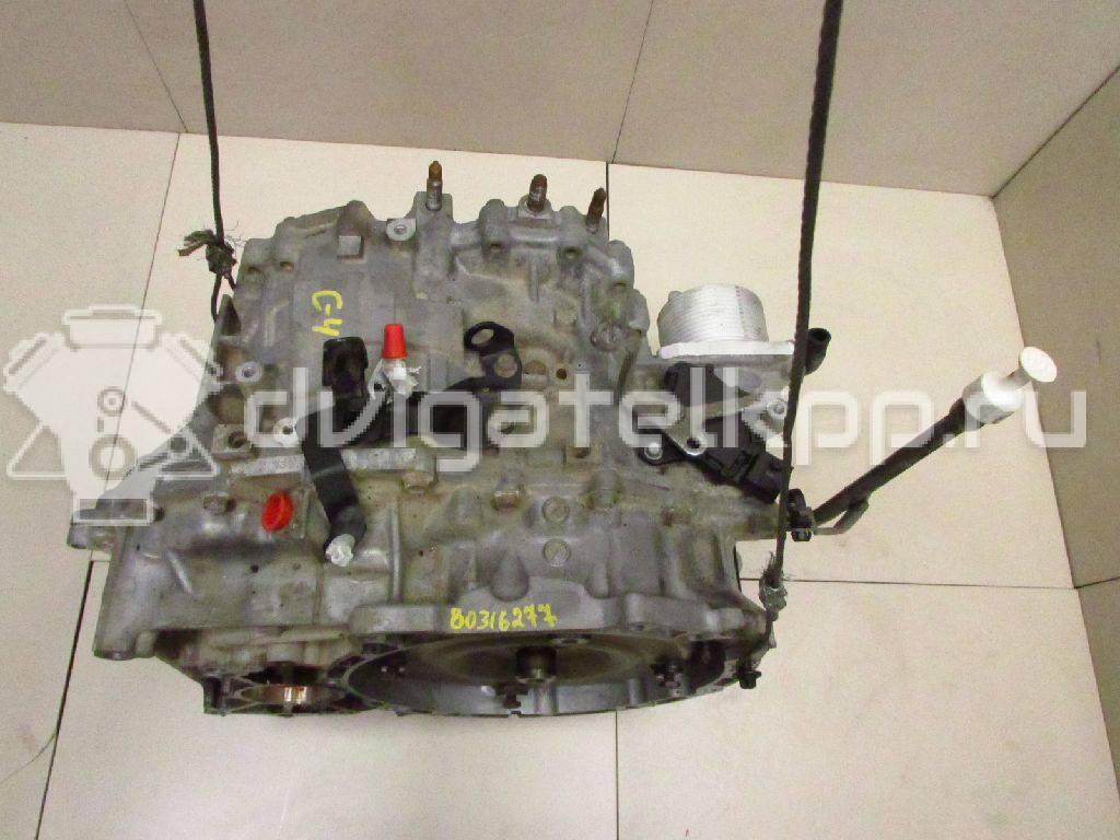 Фото Контрактная (б/у) АКПП для Peugeot / Citroen / Mitsubishi 147-160 л.с 16V 2.0 л 4B11 бензин 1608257380 {forloop.counter}}