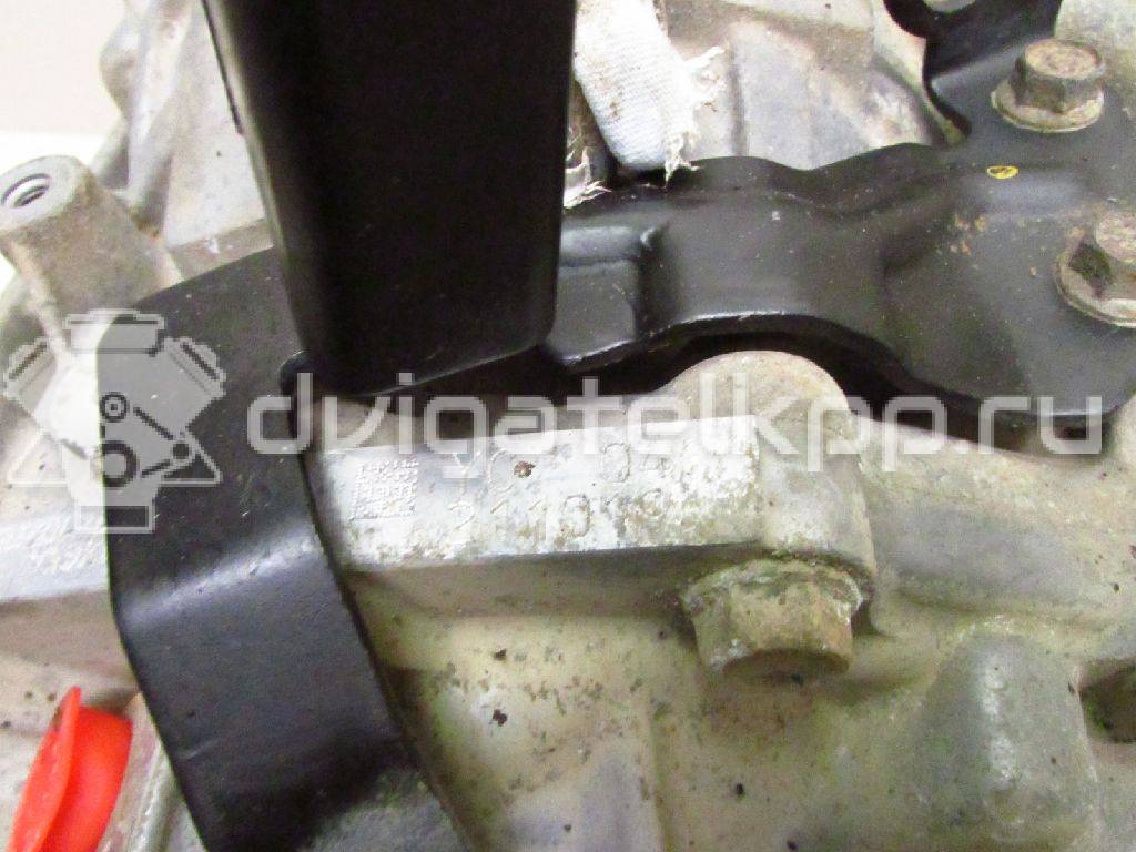 Фото Контрактная (б/у) АКПП для Peugeot / Citroen / Mitsubishi 147-160 л.с 16V 2.0 л 4B11 бензин 1608257380 {forloop.counter}}