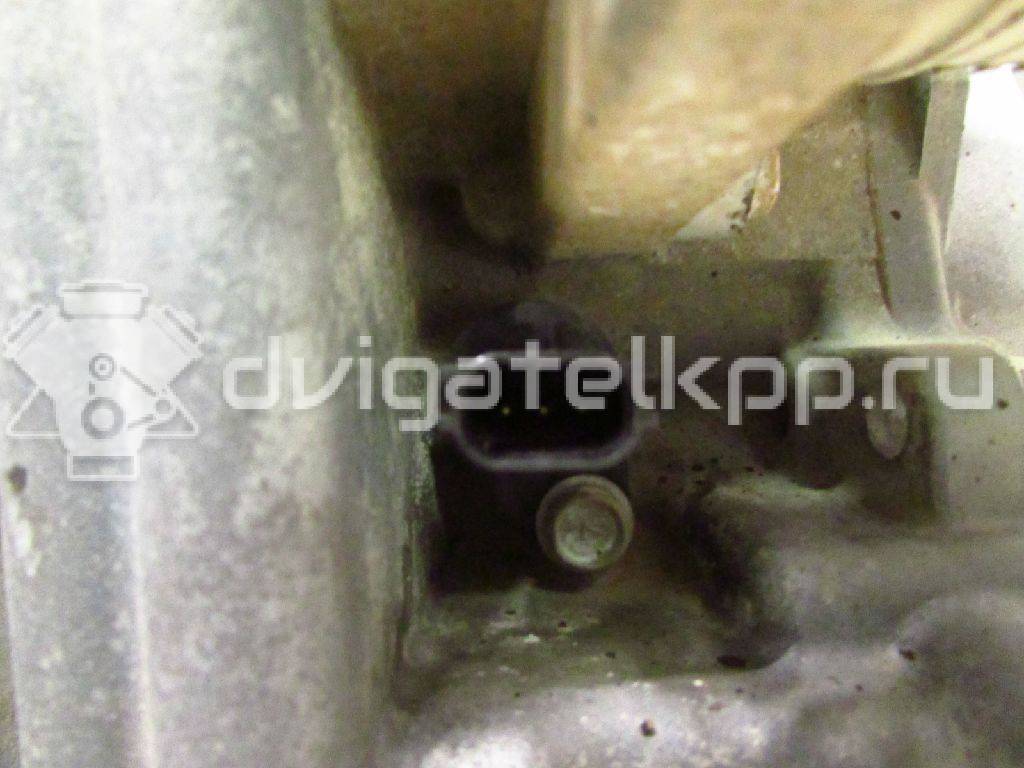 Фото Контрактная (б/у) АКПП для Citroen / Mitsubishi (Soueast) / Mitsubishi 150-170 л.с 16V 2.0 л 4B11 бензин 1608257380 {forloop.counter}}