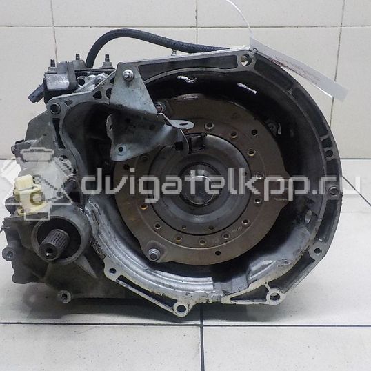 Фото Контрактная (б/у) АКПП для Mahindra / Renault 135-150 л.с 16V 2.0 л F4R бензин 8201114888