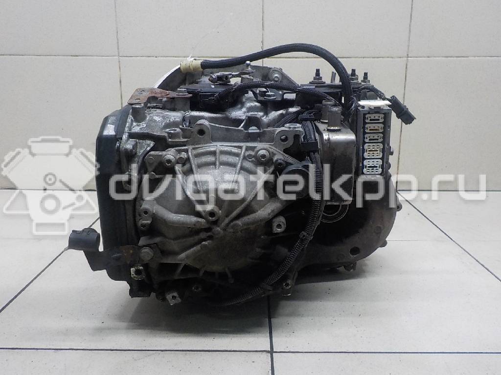 Фото Контрактная (б/у) АКПП для Mahindra / Renault 135-150 л.с 16V 2.0 л F4R бензин 8201114888 {forloop.counter}}