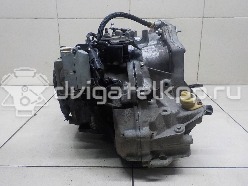 Фото Контрактная (б/у) АКПП для Mahindra / Renault 135-150 л.с 16V 2.0 л F4R бензин 8201114888 {forloop.counter}}