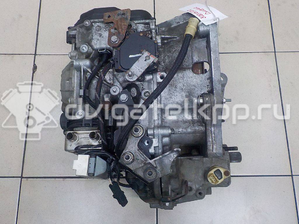 Фото Контрактная (б/у) АКПП для Mahindra / Renault 135-150 л.с 16V 2.0 л F4R бензин 8201114888 {forloop.counter}}