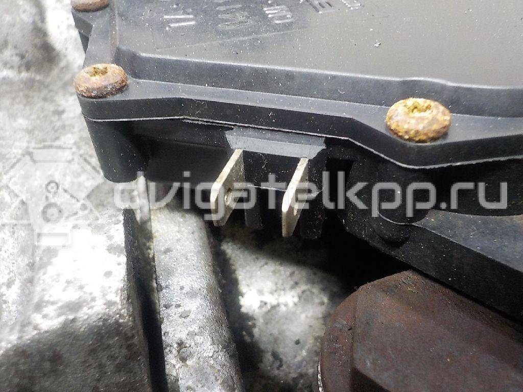 Фото Контрактная (б/у) АКПП для Mahindra / Renault 135-150 л.с 16V 2.0 л F4R бензин 8201114888 {forloop.counter}}