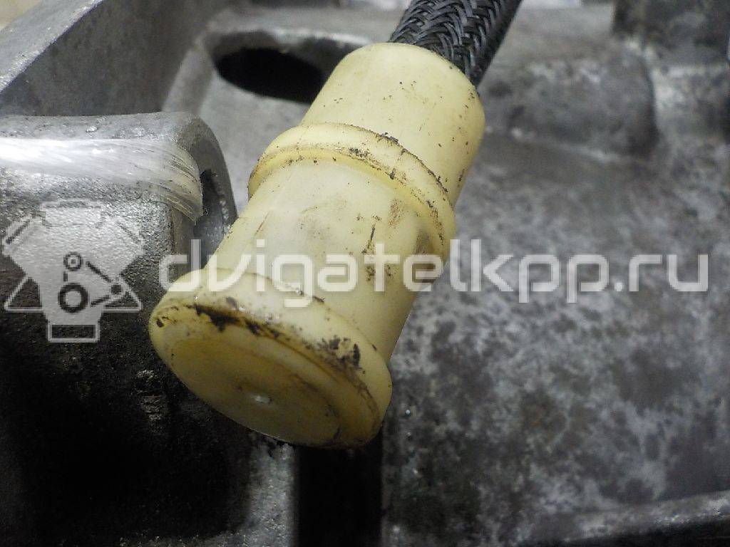 Фото Контрактная (б/у) АКПП для Mahindra / Renault 135-150 л.с 16V 2.0 л F4R бензин 8201114888 {forloop.counter}}