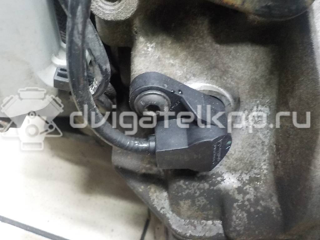 Фото Контрактная (б/у) АКПП для Mahindra / Renault 135-150 л.с 16V 2.0 л F4R бензин 8201114888 {forloop.counter}}