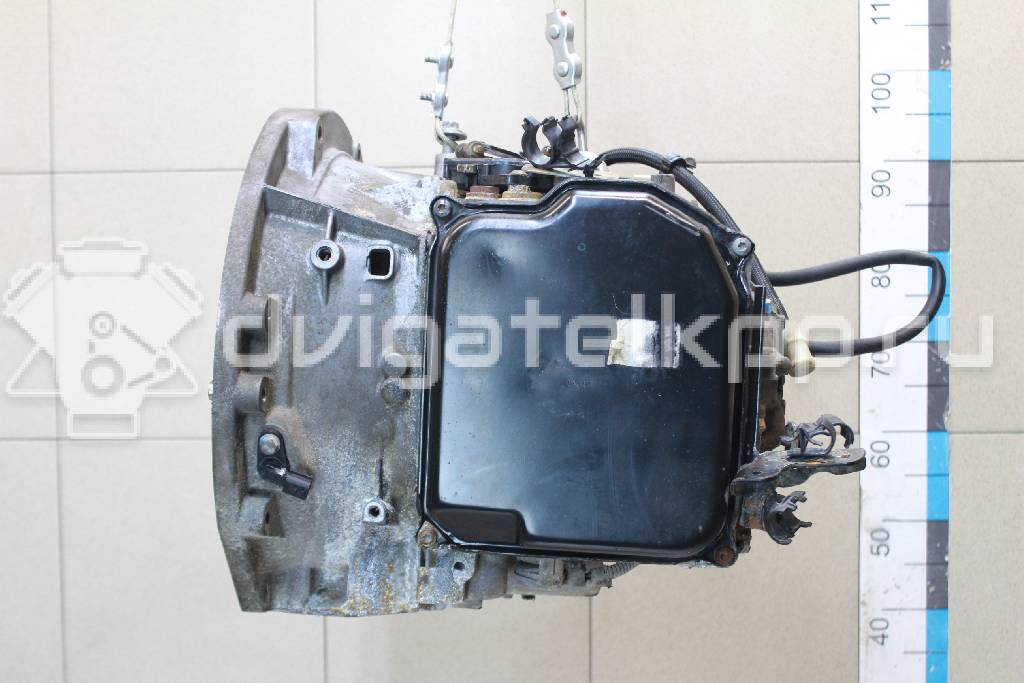 Фото Контрактная (б/у) АКПП для Mahindra / Renault 135-150 л.с 16V 2.0 л F4R бензин 8201627826 {forloop.counter}}