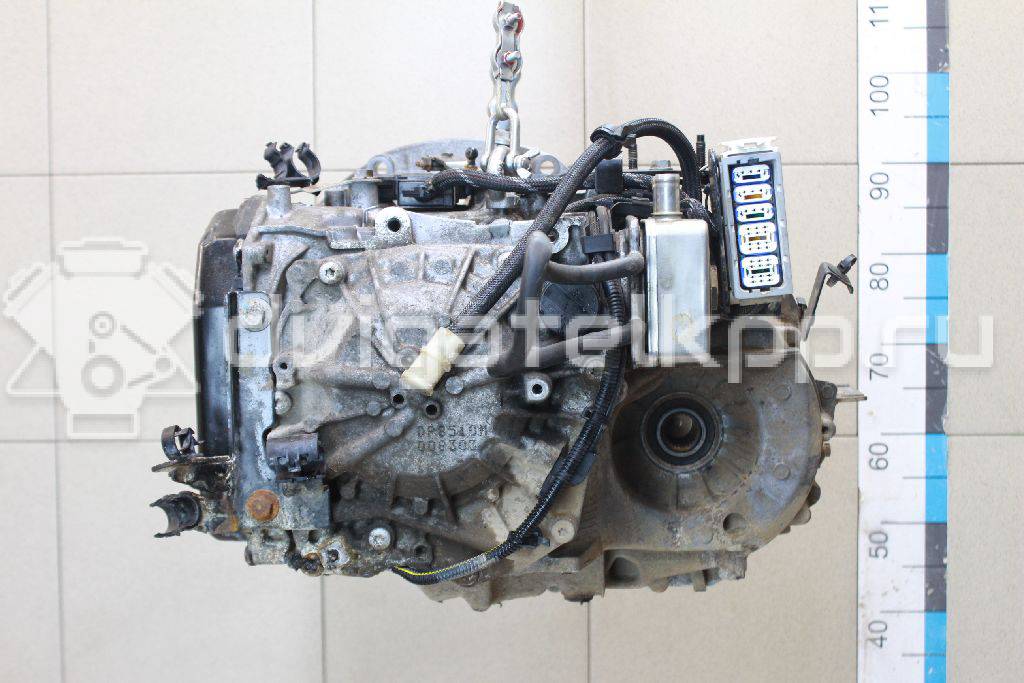 Фото Контрактная (б/у) АКПП для Mahindra / Renault 135-150 л.с 16V 2.0 л F4R бензин 8201627826 {forloop.counter}}