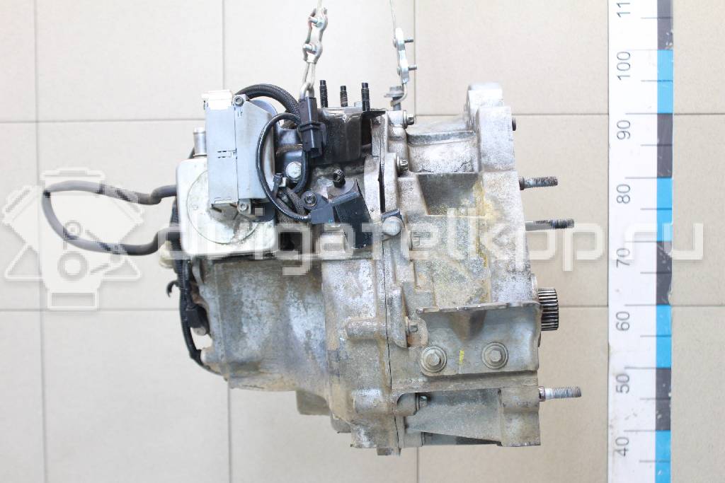 Фото Контрактная (б/у) АКПП для Mahindra / Renault 135-150 л.с 16V 2.0 л F4R бензин 8201627826 {forloop.counter}}