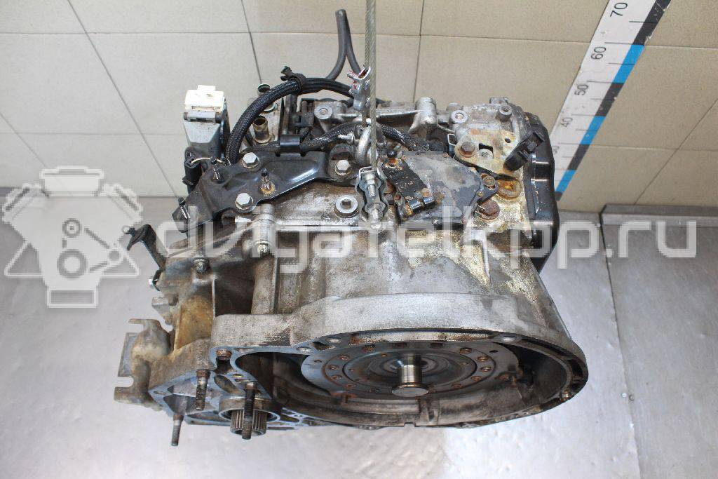 Фото Контрактная (б/у) АКПП для Mahindra / Renault 135-150 л.с 16V 2.0 л F4R бензин 8201627826 {forloop.counter}}