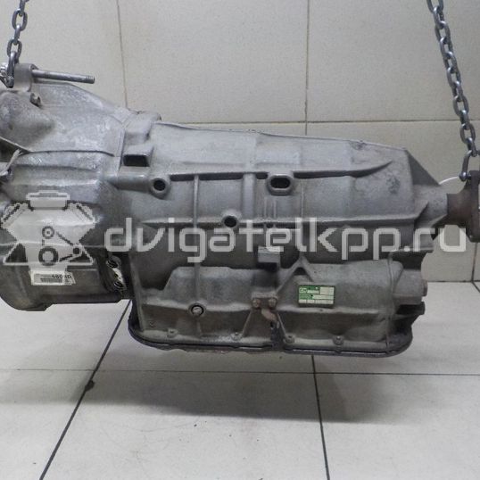 Фото Контрактная (б/у) АКПП для Bmw 1 / X1 / 3 129-170 л.с 16V 2.0 л N46 B20 BD бензин 24007594621