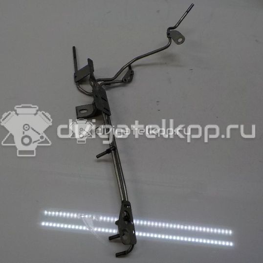 Фото Трубка вакуумная для двигателя VQ35DE для Infiniti / Mitsuoka / Isuzu / Nissan / Nissan (Dongfeng) 231-310 л.с 24V 3.5 л бензин 22310JA10A