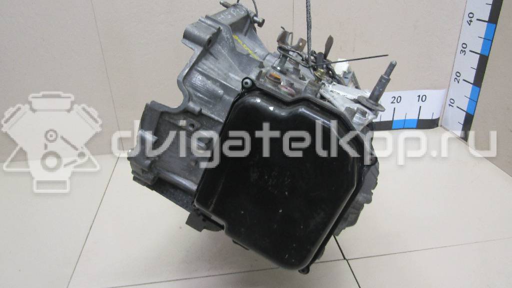 Фото Контрактная (б/у) АКПП для Citroen / Peugeot 109-122 л.с 16V 1.6 л NFU (TU5JP4) бензин 2222VX {forloop.counter}}