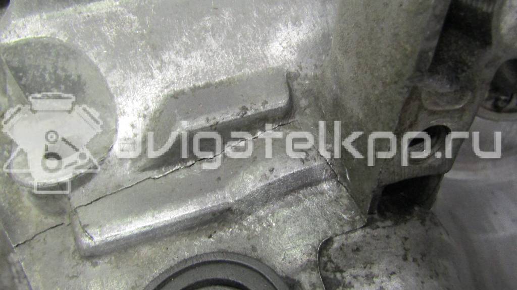 Фото Контрактная (б/у) АКПП для Nissan (Zhengzhou) / Peugeot (Df-Psa) 106 л.с 16V 1.6 л TU5JP4 бензин 2222VX {forloop.counter}}