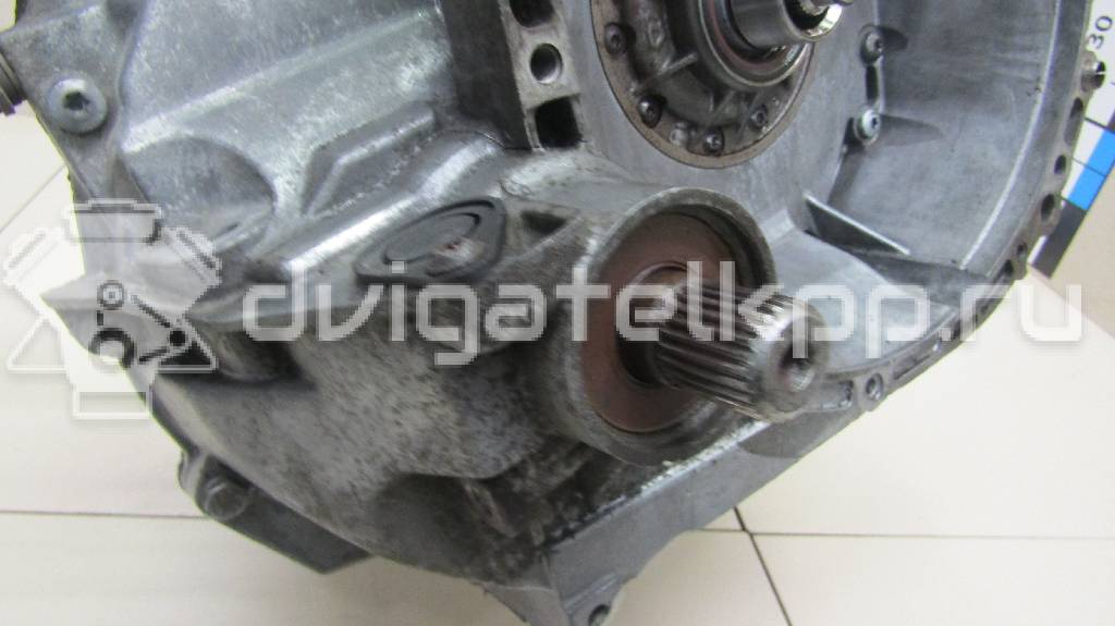 Фото Контрактная (б/у) АКПП для Peugeot 207 / 307 106-109 л.с 16V 1.6 л N6A (TU5JP4) бензин 2222VX {forloop.counter}}