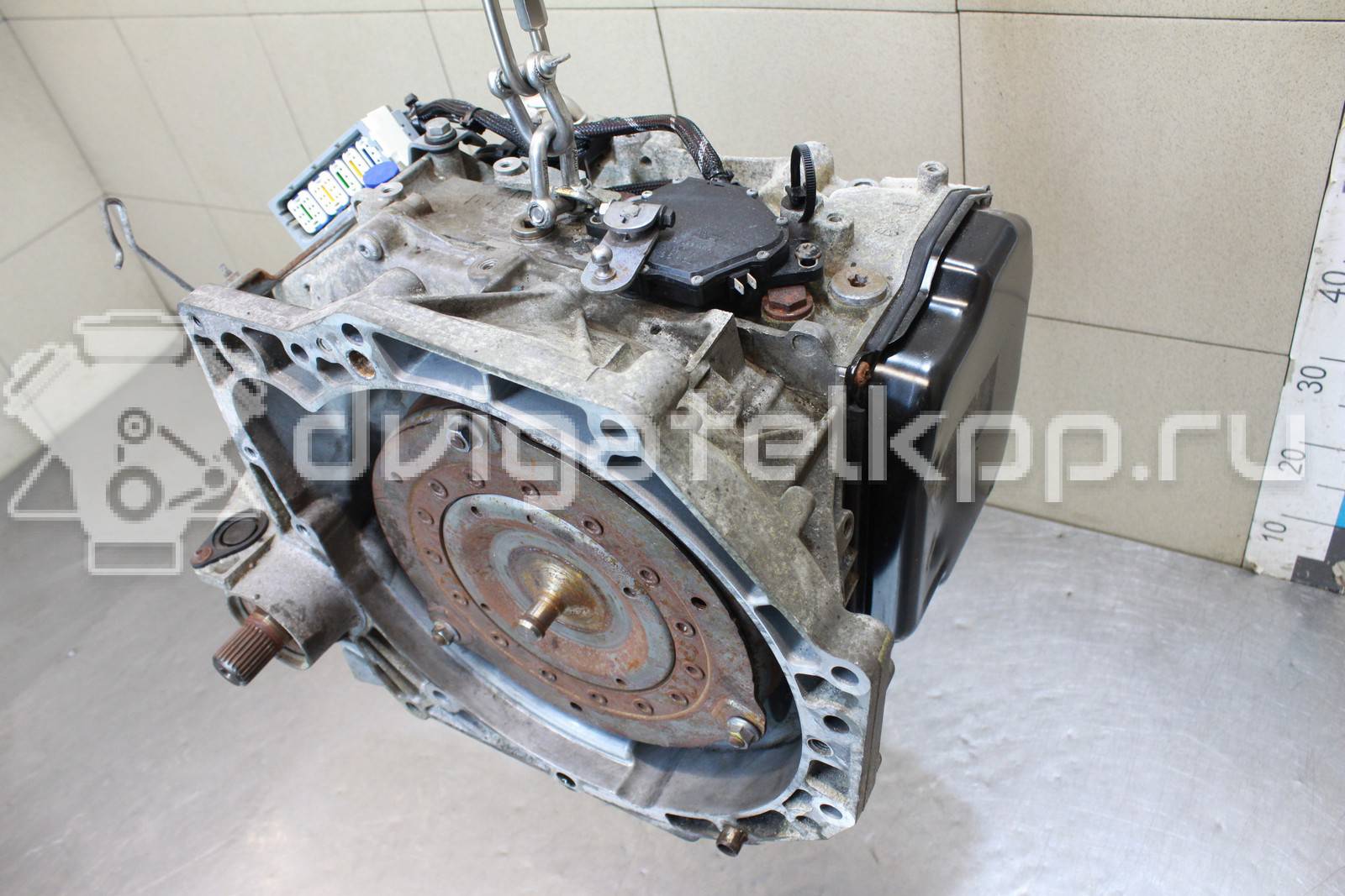 Фото Контрактная (б/у) АКПП для Citroen C3 114 л.с 16V 1.6 л 5FP (EP6) бензин 9808131280 {forloop.counter}}