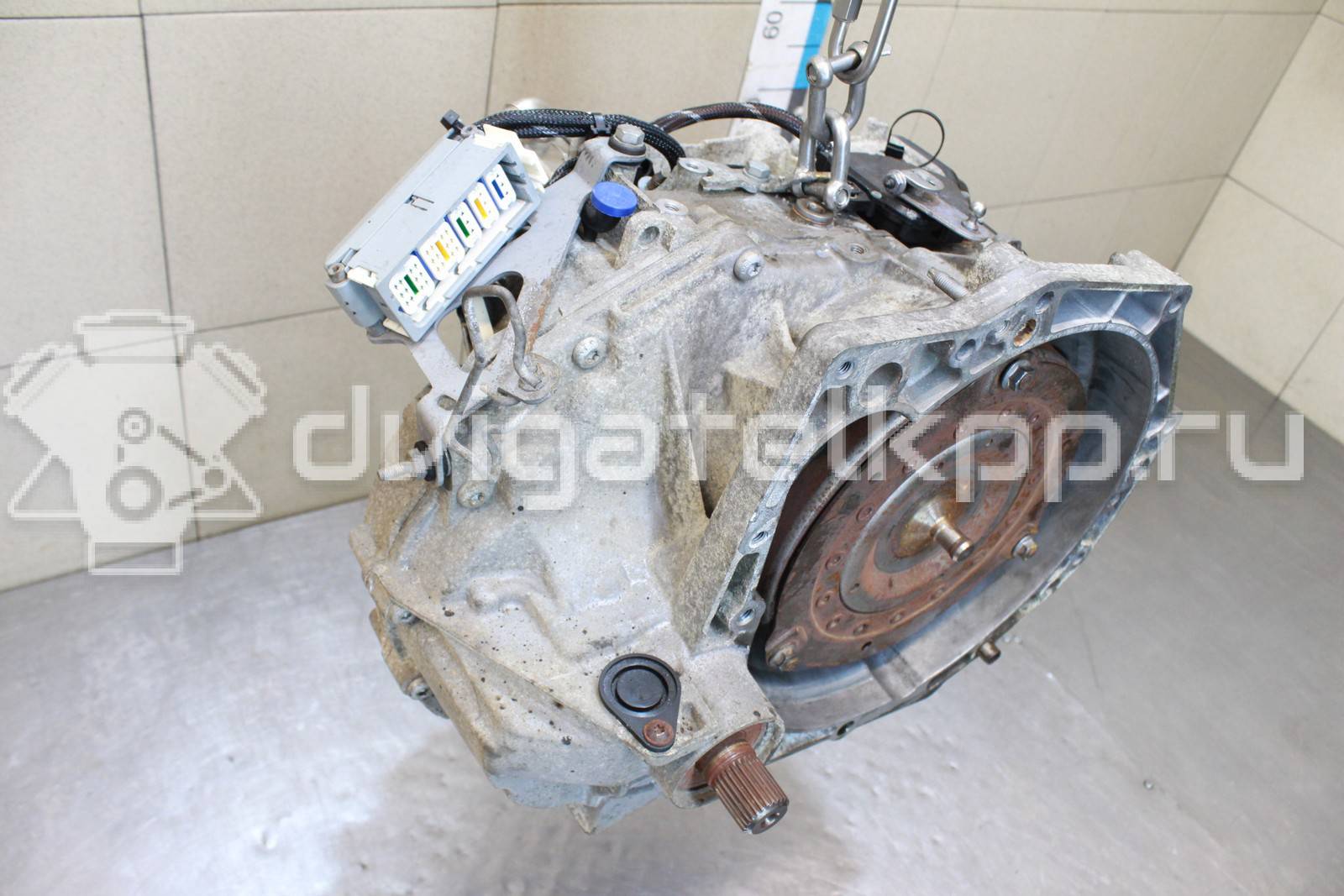 Фото Контрактная (б/у) АКПП для Citroen C4 120 л.с 16V 1.6 л 5FW (EP6) бензин 9808131280 {forloop.counter}}