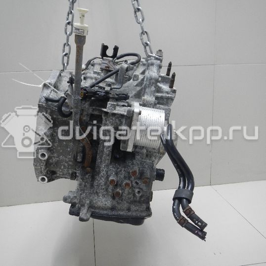 Фото Контрактная (б/у) АКПП для Citroen / Mitsubishi 170 л.с 16V 2.4 л 4B12 бензин 2700A246