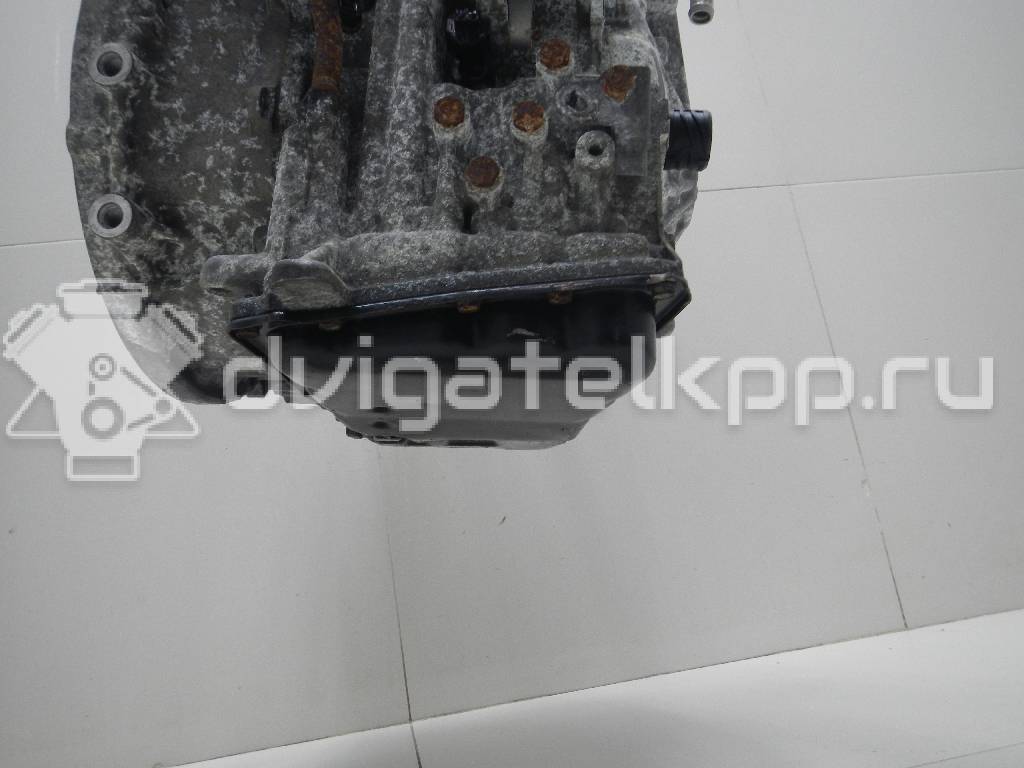 Фото Контрактная (б/у) АКПП для Mitsubishi Delica / Outlander / Asx Ga W / Lancer 169-171 л.с 16V 2.4 л 4B12 Бензин/спирт 2700A246 {forloop.counter}}