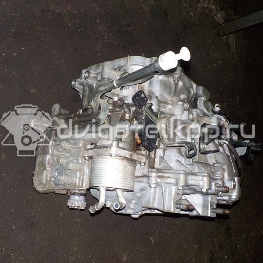 Фото Контрактная (б/у) АКПП для Mitsubishi Lancer / Asx Ga W 136 л.с 16V 1.8 л 4B10 бензин 2700a243