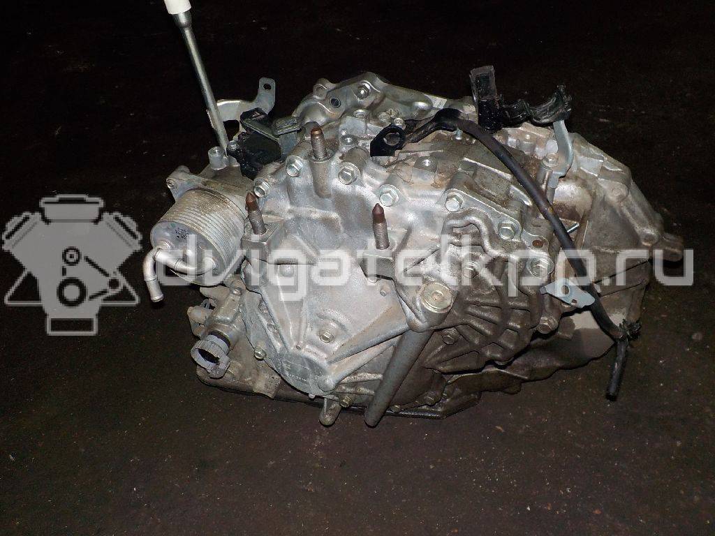 Фото Контрактная (б/у) АКПП для Mitsubishi Lancer / Asx Ga W 136 л.с 16V 1.8 л 4B10 бензин 2700a243 {forloop.counter}}